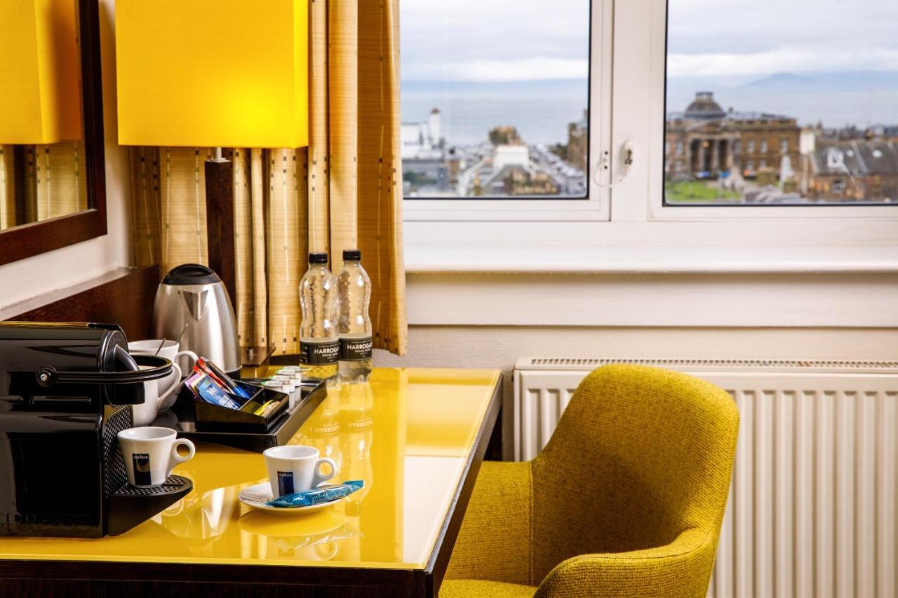 Mercure Ayr Hotel Exterior foto