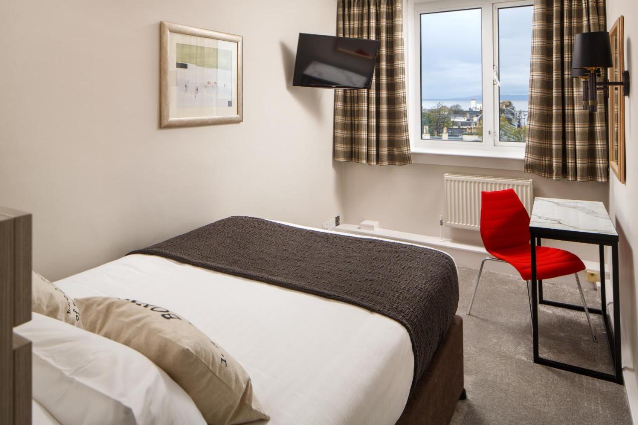 Mercure Ayr Hotel Exterior foto