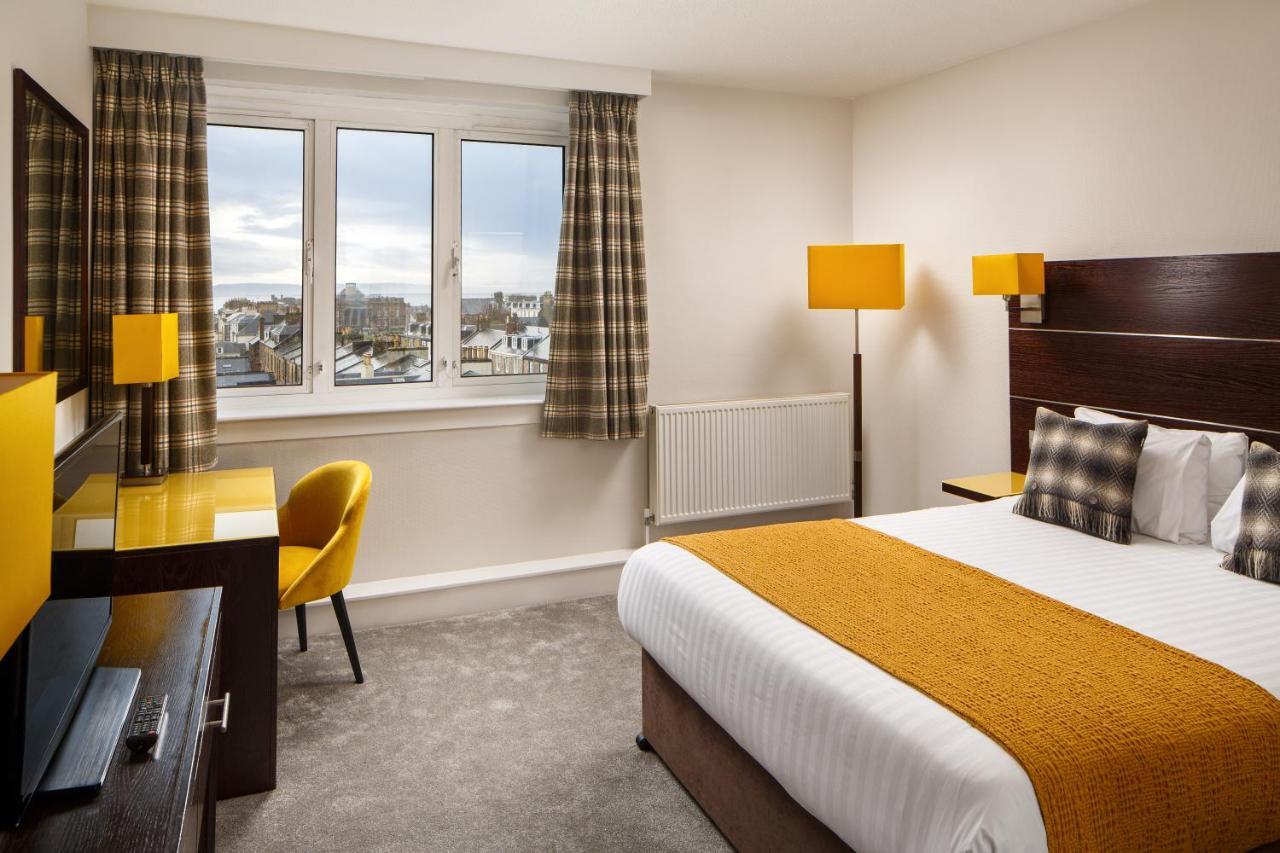 Mercure Ayr Hotel Exterior foto
